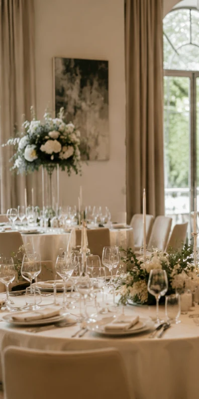 Организация Под Ключ — Love Story Catering