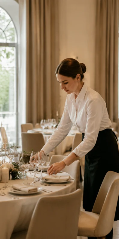 Точно Ко Времени — Love Story Catering